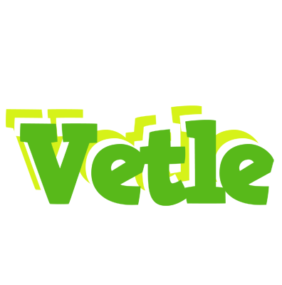 Vetle picnic logo