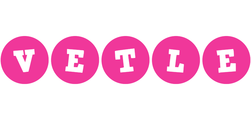 Vetle poker logo