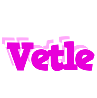 Vetle rumba logo