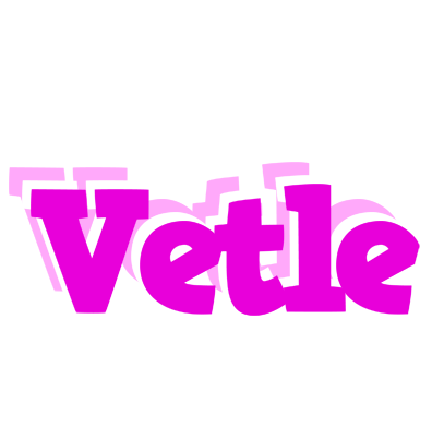 Vetle rumba logo
