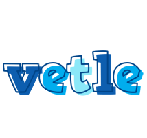 Vetle sailor logo