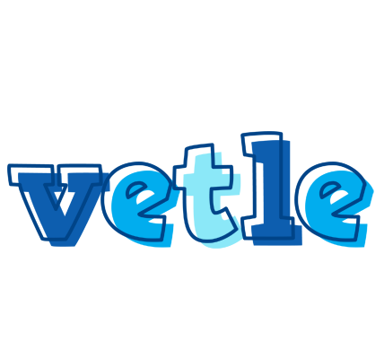 Vetle sailor logo