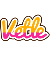 Vetle smoothie logo