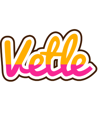 Vetle smoothie logo