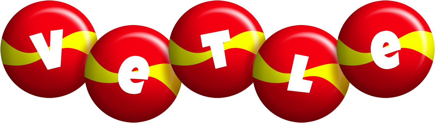 Vetle spain logo