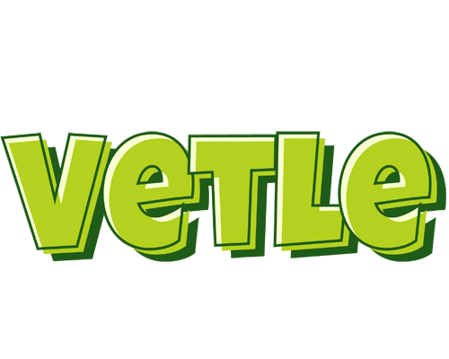 Vetle summer logo