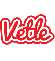 Vetle sunshine logo