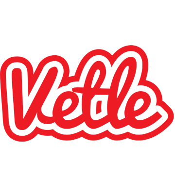 Vetle sunshine logo