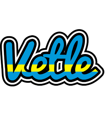 Vetle sweden logo