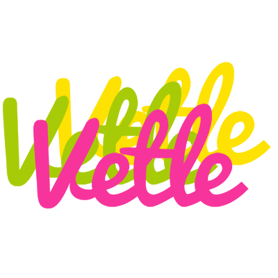 Vetle sweets logo