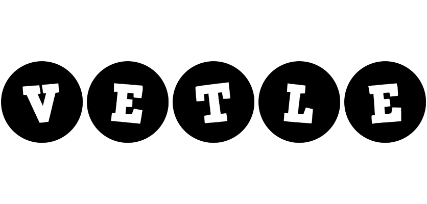 Vetle tools logo
