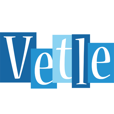 Vetle winter logo