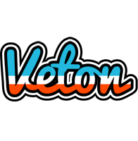 Veton america logo