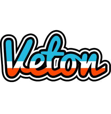 Veton america logo