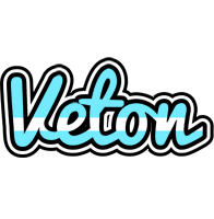 Veton argentine logo
