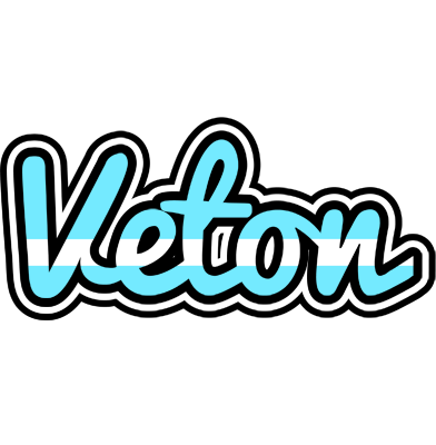 Veton argentine logo