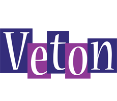 Veton autumn logo