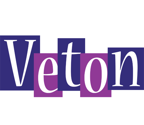 Veton autumn logo