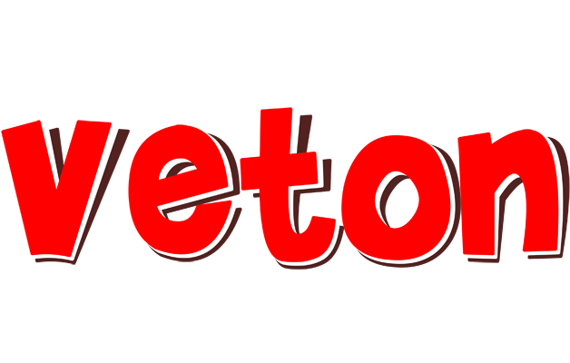 Veton basket logo
