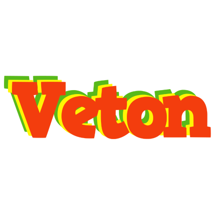 Veton bbq logo