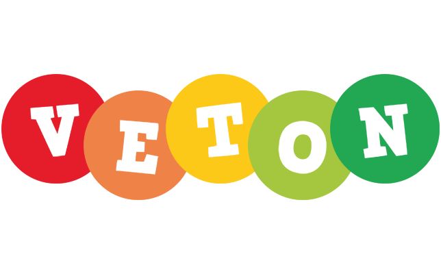 Veton boogie logo