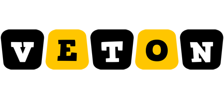 Veton boots logo