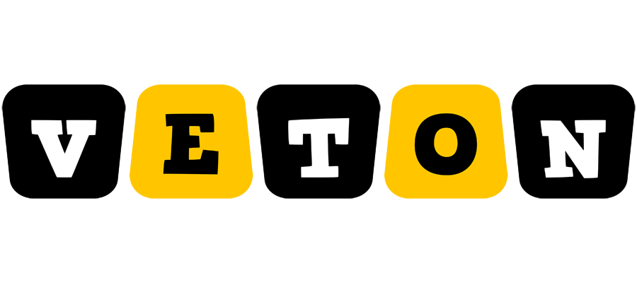 Veton boots logo