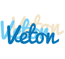 Veton breeze logo