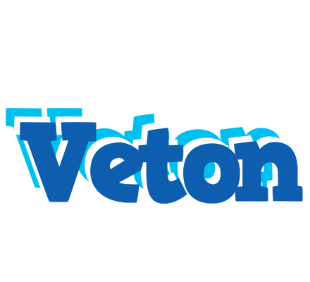 Veton business logo