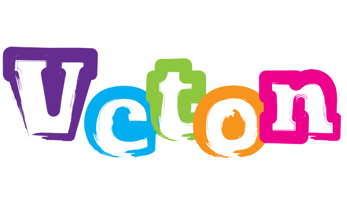 Veton casino logo