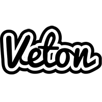 Veton chess logo