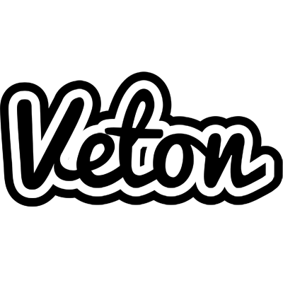 Veton chess logo
