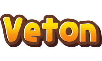 Veton cookies logo