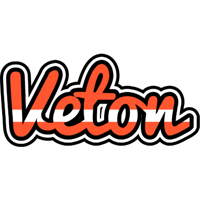 Veton denmark logo