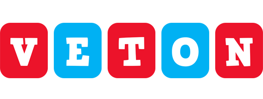 Veton diesel logo
