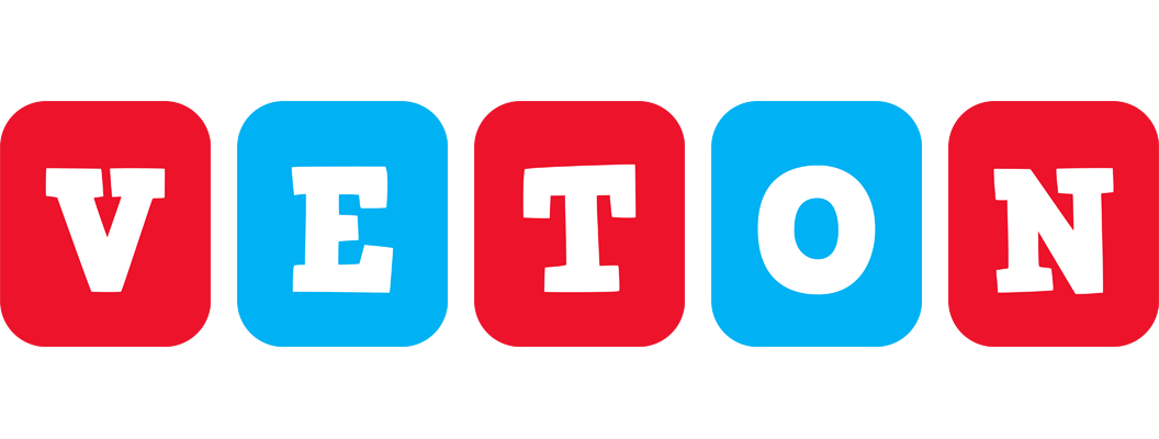 Veton diesel logo