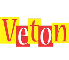 Veton errors logo