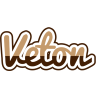 Veton exclusive logo