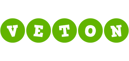 Veton games logo