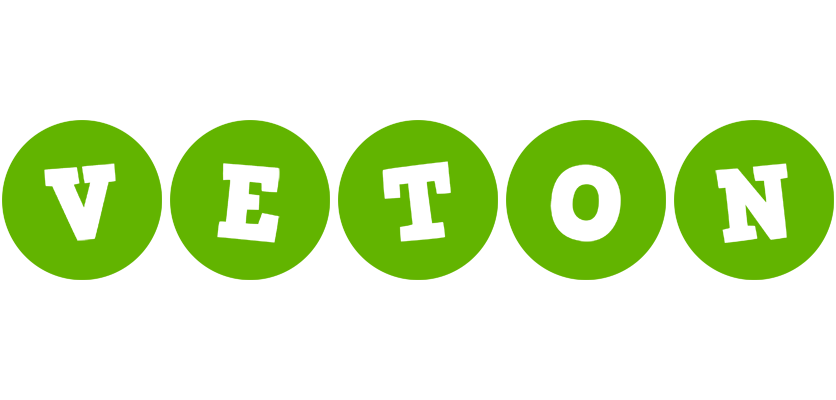 Veton games logo