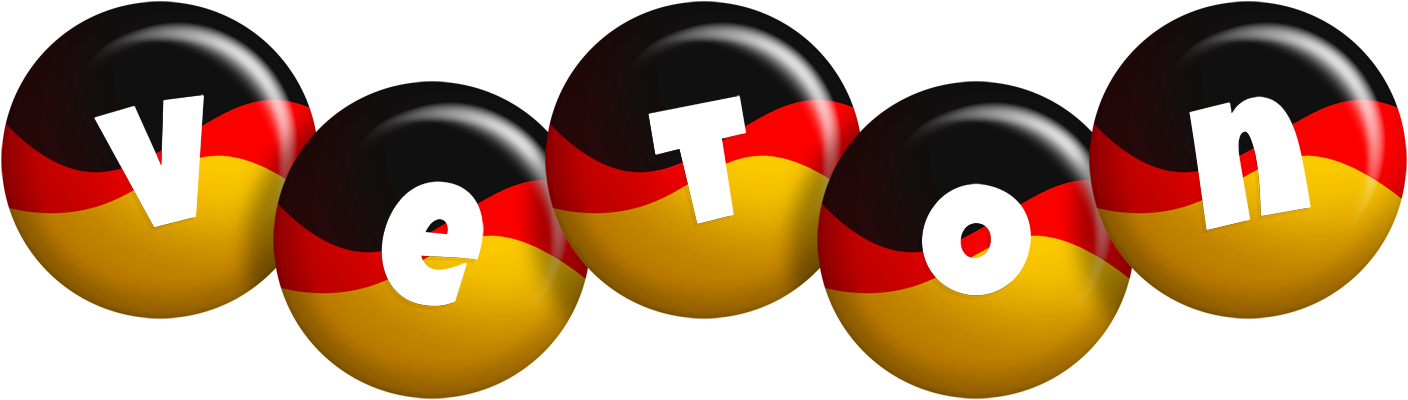 Veton german logo