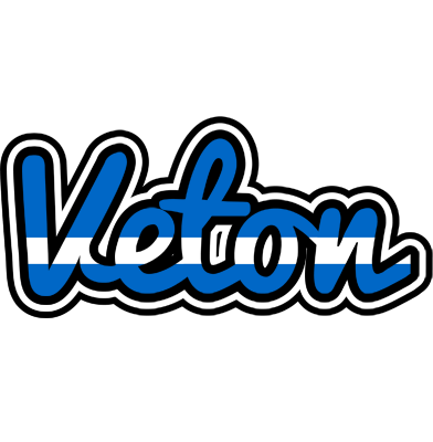 Veton greece logo