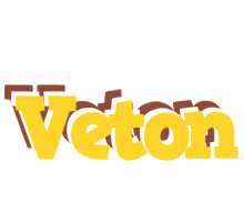 Veton hotcup logo