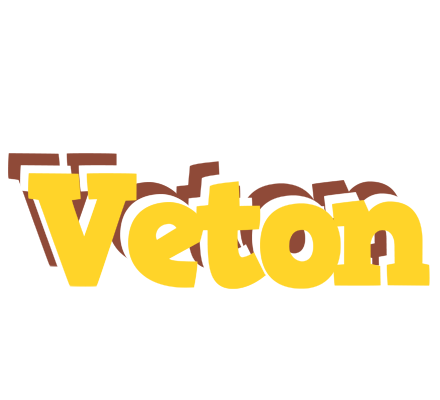Veton hotcup logo