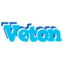 Veton jacuzzi logo