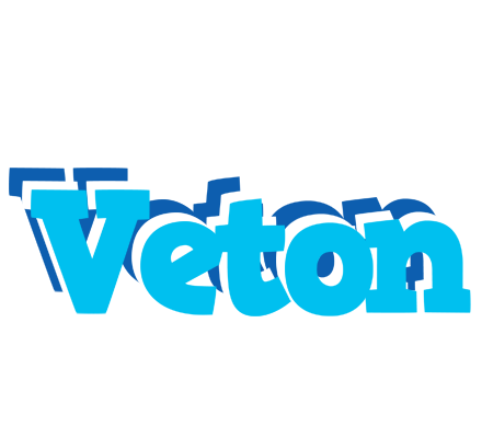 Veton jacuzzi logo