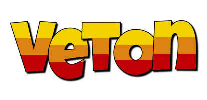 Veton jungle logo