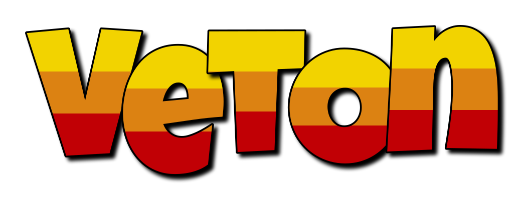 Veton jungle logo