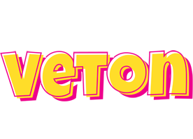 Veton kaboom logo