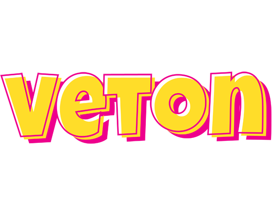 Veton kaboom logo